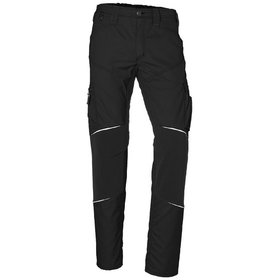 Kübler - Stretchhose ACTIVIQ 2850, schwarz, Größe 94