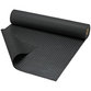 FORTIS - Noppenmatte PRO schwarz 3mm 1,2x10m