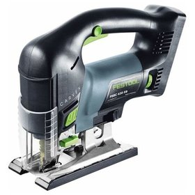 Festool - Akku-Stichsäge PSBC 420 Li EB-Basic, Soloversion