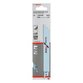 Bosch - Säbelsägeblatt S 922 BF, Flexible for Metal, 2er-Pack (2608656037)