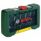 Bosch - Hartmetall-Fräser-Set xPromo, 12-teilig, Schaft-ø8mm