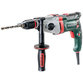 metabo® - Schlagbohrmaschine SBEV 1300-2 S (600786500), metaBOX 145 L