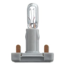 Busch-Jaeger - Steck-Glühlampe 24V 22mA Schalter