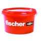 fischer - Universaldübel UX 10x60 R Eimer (600)