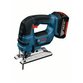 Bosch - Akku-Stichsäge GST 18 V-LI B, mit L-BOXX (06015A6101)