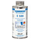 WEICON® - Primer E 500 | Haftvermittler für nichtsaugende Metalloberflächen, speziell für Silikone | 25 ml