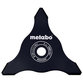 metabo® - Dickichtmesser 3-flügelig (628432000)
