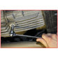 KSTOOLS® - Öldienst-Schlüssel Sechskant für Hinterachsdifferential, 10x14mm