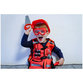 KSTOOLS® - Schutzausrüstungs-Set für Kinder, 3-teilig