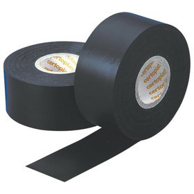 certoplast - Elektroisolierband 602, schwarz, 19 mm x 20 m