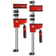 BESSEY® - Korpuszwinge REVO KRE 600/95mm