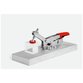 BESSEY® - Schubstangenspanner 25mm