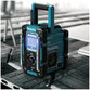 Makita® - Akku-Baustellenradio DMR301