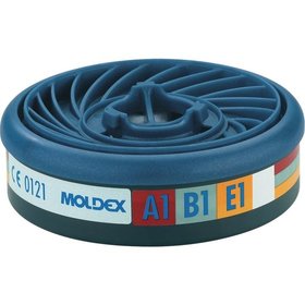 MOLDEX® - Gasfilter Serie 7000/9000 9300, DIN EN 14387 + A1, ABE1