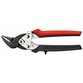 BESSEY® - Ideal-Scheren-Set in Rolltasche DSET15