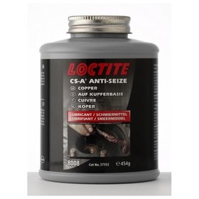 LOCTITE® - LB 8008 Anti-Seize Kupfer Pinseldose 453g