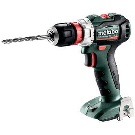 metabo® - Akku-Bohrschrauber PowerMaxx BS 12 BL Q (601039890), Karton