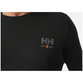 Helly Hansen® - Langarmshirt LIFA MERINO CREWNECK, Größe M