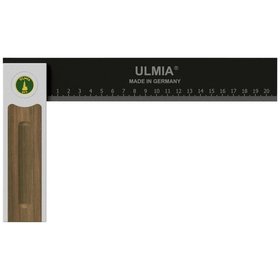 ULMIA® - Präzisions-Winkel Alu-Line 250mm