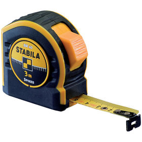 STABILA® - Taschenbandmaß BM 40, 3m