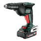 metabo® - Akku-Holzbauschrauber HBS 18 LTX BL 3000 (620062500), metaBOX 145 L, 18V 2x2Ah Li-Power + SC 30