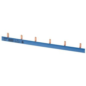 SIEMENS - Phasenschiene 1ph 18mm 962mm 10mm² 63A