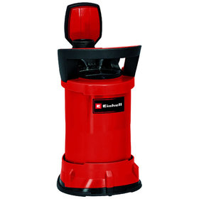 Einhell - Klarwasserpumpe GE-SP 4390 LL ECO