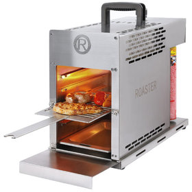 ROTHENBERGER - Thermo "Roaster To go"