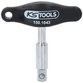 KSTOOLS® - 3/8" T-Griff