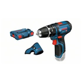 Bosch - Akku-Schlagbohrschrauber GSB 12V-15, Solo Version, L-BOXX (06019B690E)