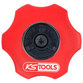 KSTOOLS® - Mini-Hand-Umschaltknarren-Satz, 3-teilig, 1/4" + 3/8" + 1/2"