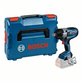 Bosch - Akku-Drehschlagschrauber GDS 18V-1050 H 3/4" Solo-Version L-BOXX + 1/1 Einlage (06019J8501)