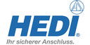 Logo HEDI