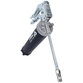 Brilliant Tools - Einhand-Fettpresse, 500 ccm