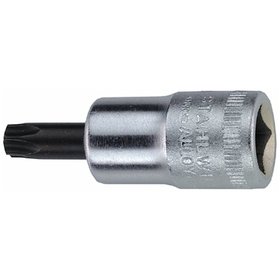 STAHLWILLE® - 3/8" (10mm) Schraubendrehereinsatz TORX T30 L.49mm