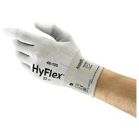 Ansell® - Handschuh HyFlex 48-135, Größe 6