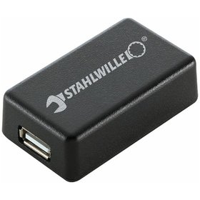 STAHLWILLE® - Schnittstellenadapter f.Nr.714