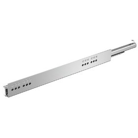 HETTICH - Quadro V6 Silent System, 470 mm, EB 10,5 mm, Belastbarkeit 30 kg, rechts