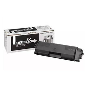 KYOCERA - Toner-Kit TK-5280K, 1T02TW0NL0, schwarz, ca.13.000 Seiten