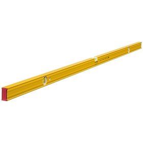 STABILA® - Wasserwaage Type 80 AS-2, 180cm