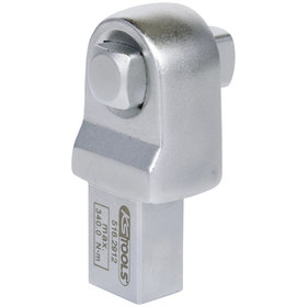 KSTOOLS® - 14x18mm Einsteck-Vierkant, 1/2"