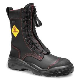 ELTEN - Feuerwehrstiefel (Form C) EURO PROOF GTX 89221, F2A, Größe 44