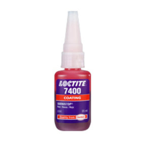 LOCTITE® - SF 7400 Gewindesicherung pastös rot hochviskos, 20ml Tube Blister