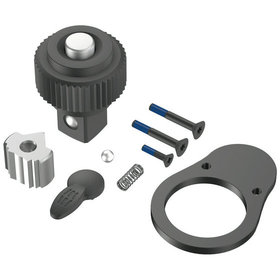 Wera® - 9909 E 1 Knarren-Reparaturkit für Click-Torque E 1 Drehmomentschlüssel