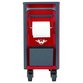 GEDORE red® - R20200007 Werkstattwagen WINGMAN 7 Schubladen 1034x724x470 mm