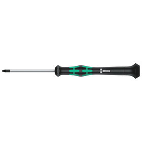 Wera® - Elektroniker-Schraubendreher 2067 für TORX® BO TX 8 x 60mm