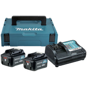 Makita® - Power Source Kit 10,8 V 4,0 Ah 197636-5