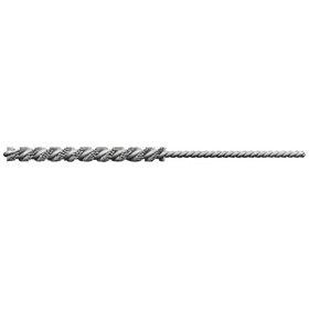 LESSMANN® - Mikro-Rohrbürste SiC Ø10 x 65/125mm, S3,7mm