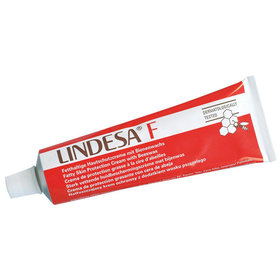 LINDESA® - Hautschutzsalbe F Professional, 100 ml