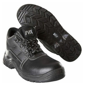 MASCOT® - Sicherheitsstiefel MACMICHAEL® FOOTWEAR, Schwarz, Größe 1040